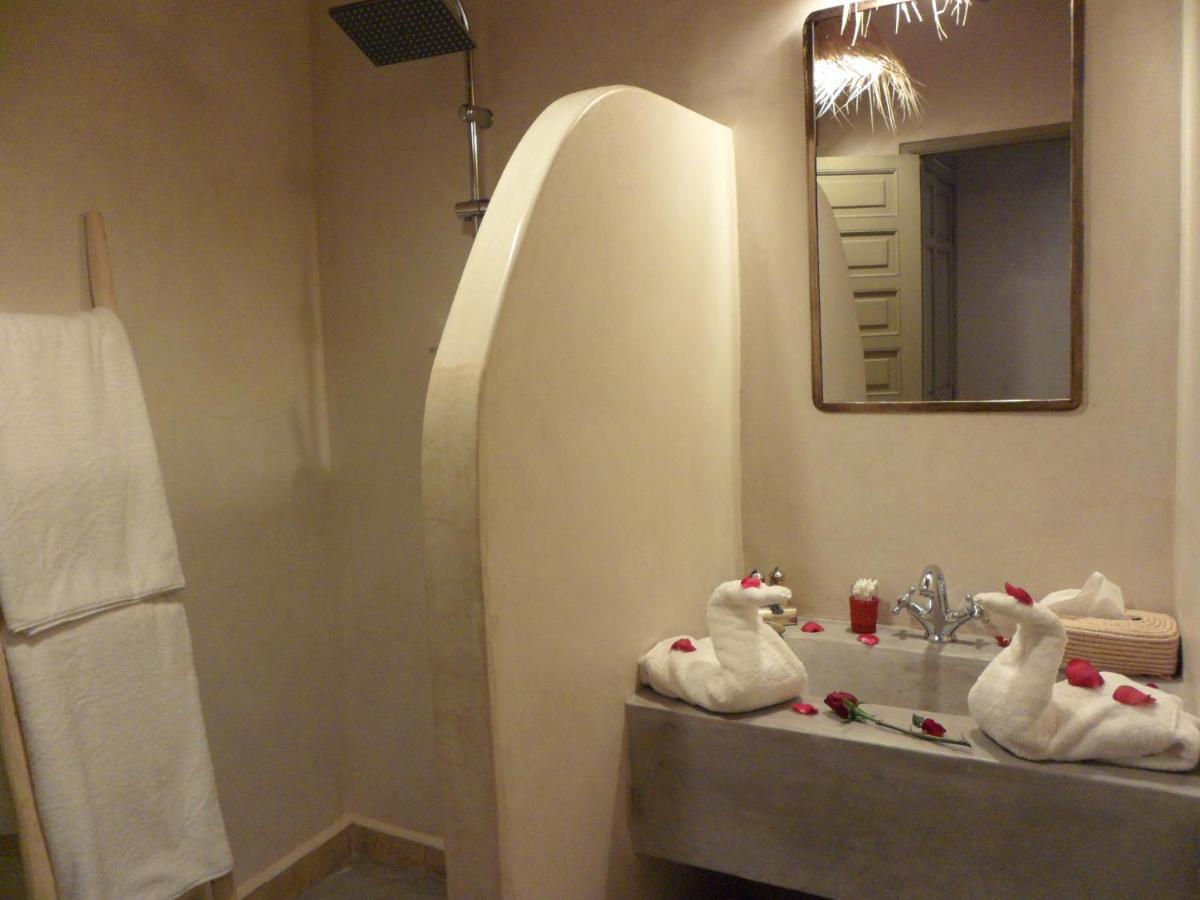 Appartement - Vue sur Piscine