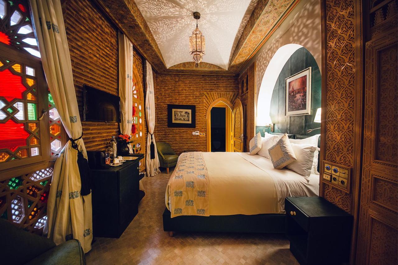 Junior Double Room