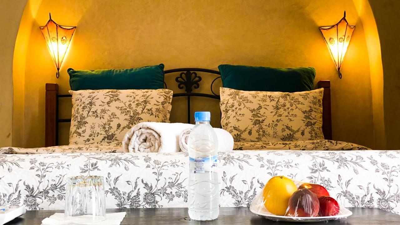 Chambre Double Standard