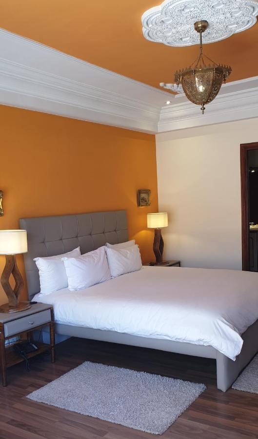 Princess Double Room