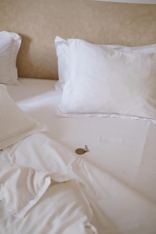 Grande Chambre Double ou Lits Jumeaux