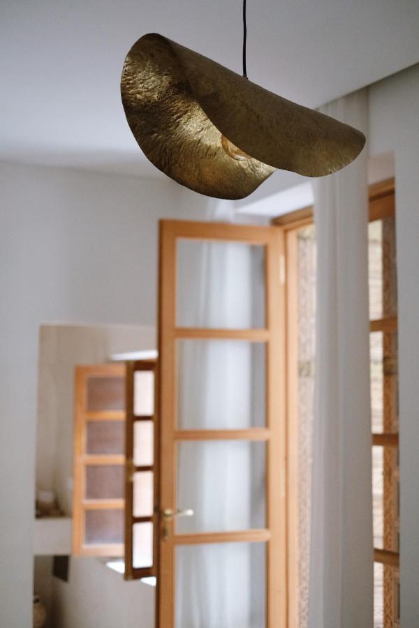 Chambre Double - Vue sur Piscine