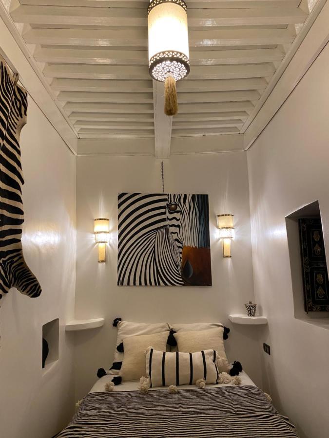 Chambre Double Standard