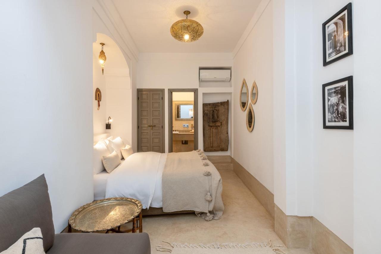 Chambre Double Standard