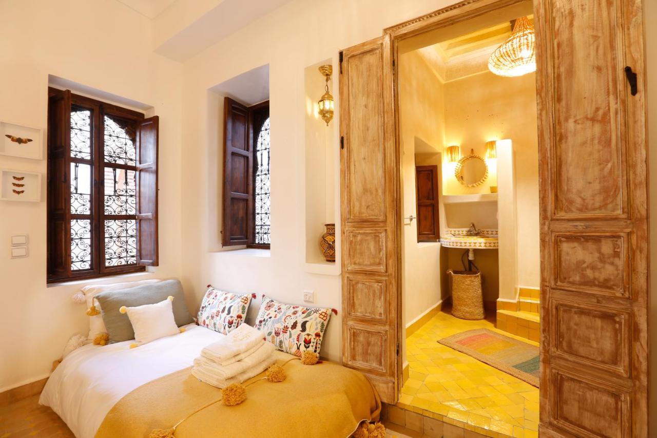 Chambre Double Familiale