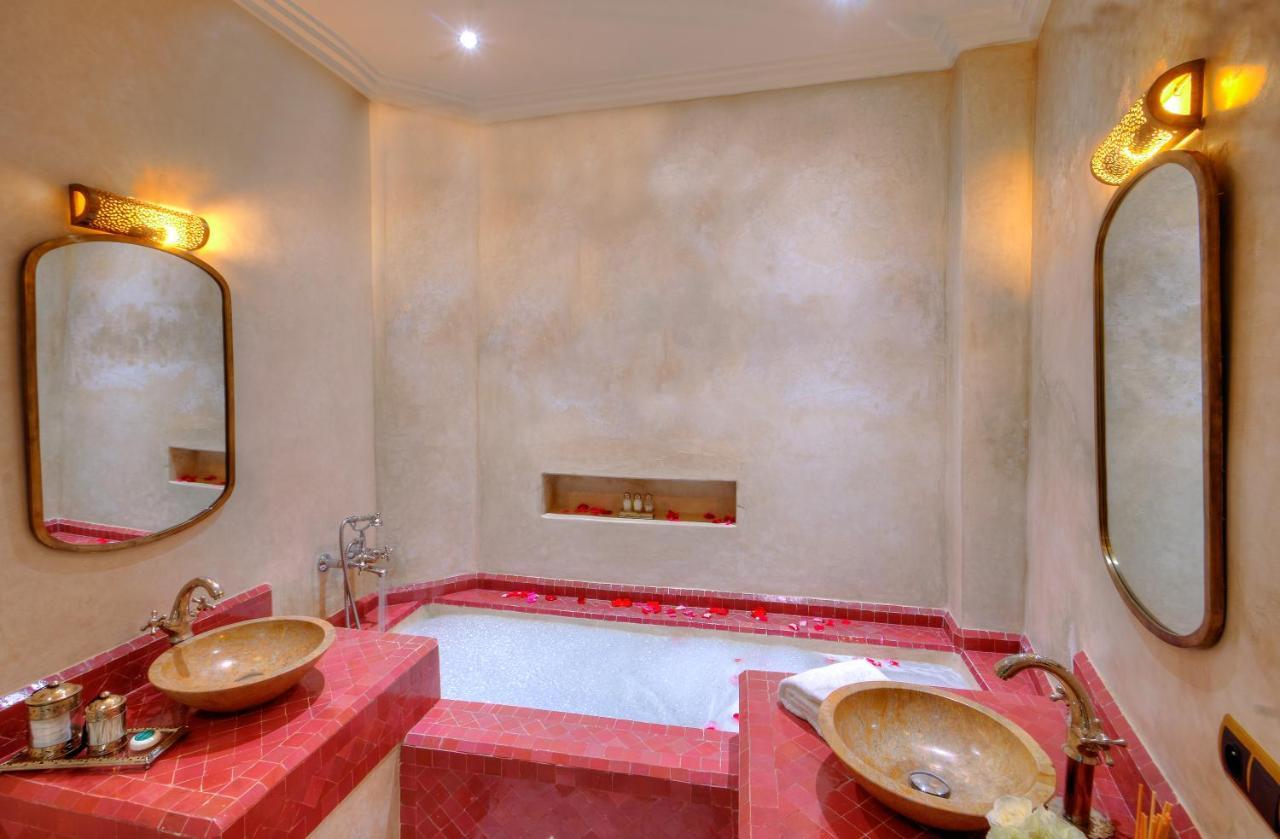 Chambre Double ou Lits Jumeaux
