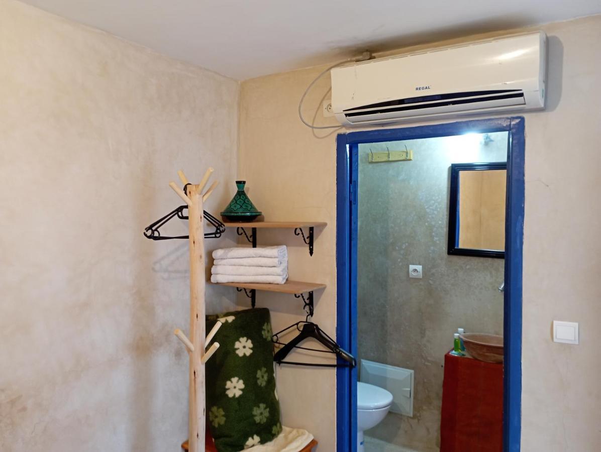 Chambre Simple