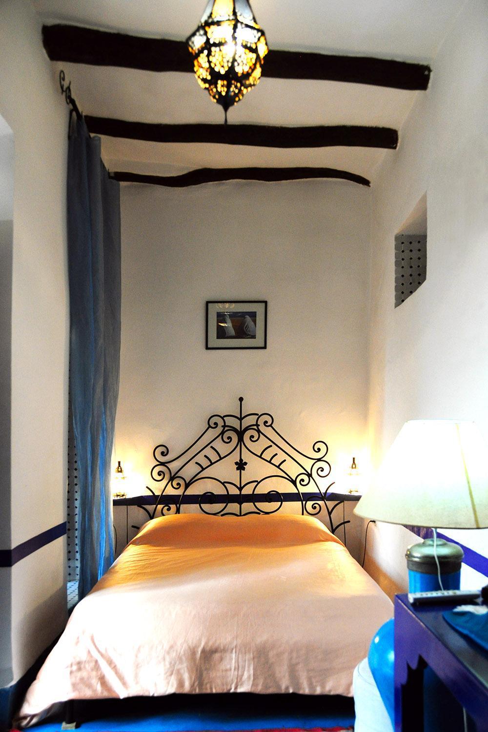 Mogador (Chambre Double)