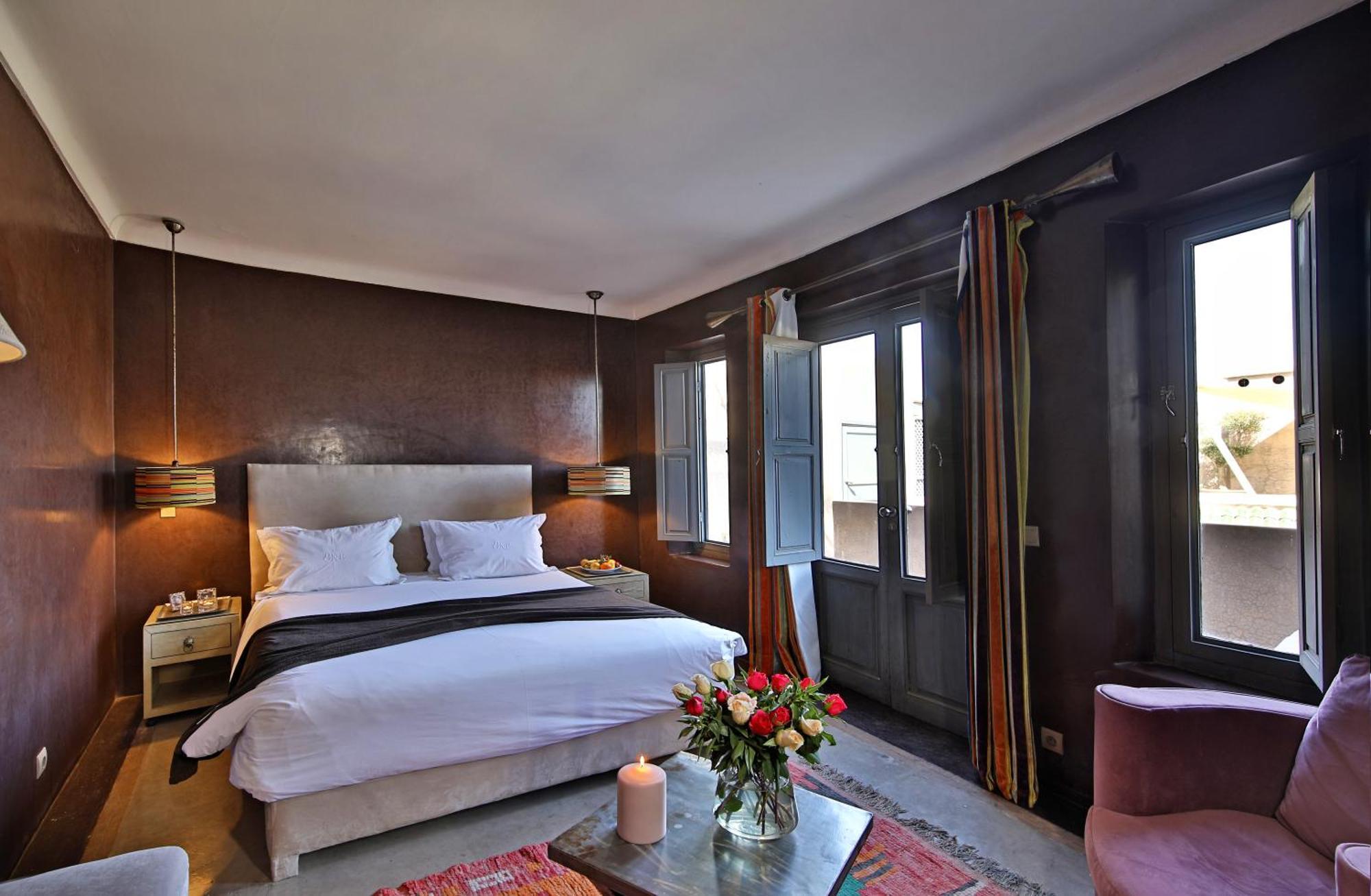 Suite Junior Deluxe