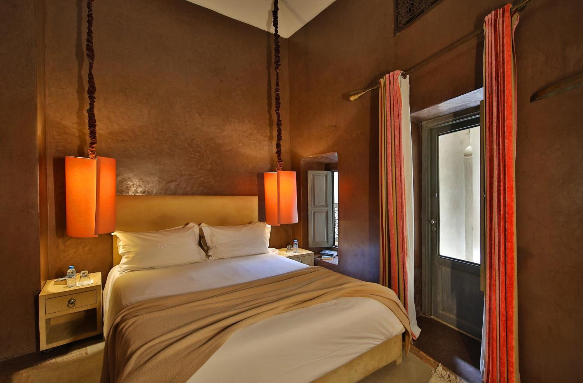 Chambre Double Standard