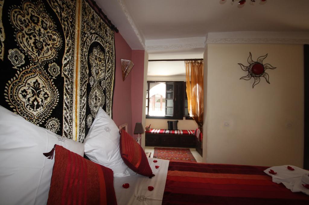 Chambre Double Supérieure
