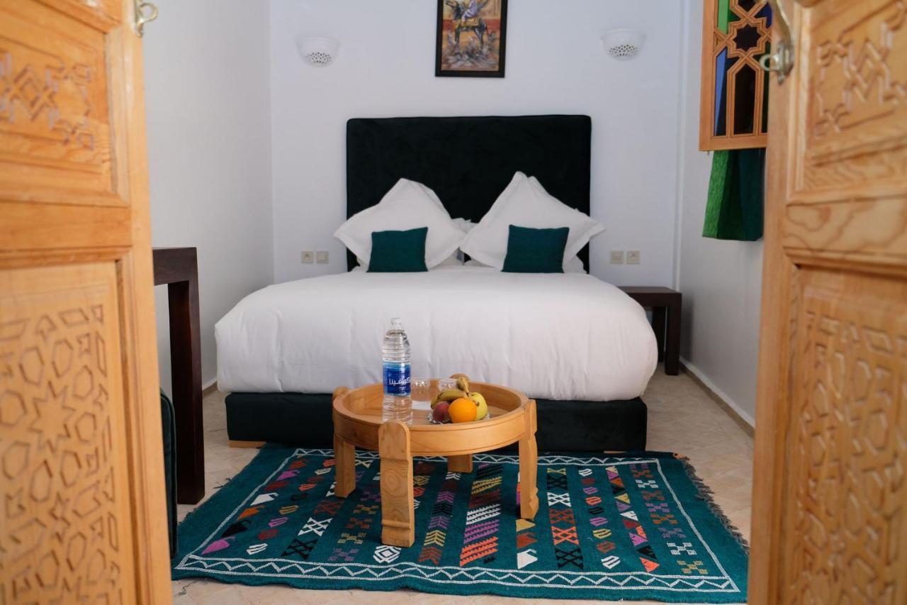 Chambre Double Supérieure