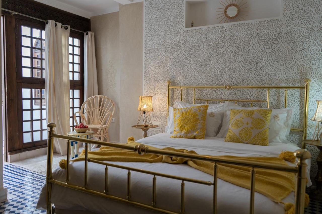 Chambre Triple avec Salle de Bains Privative