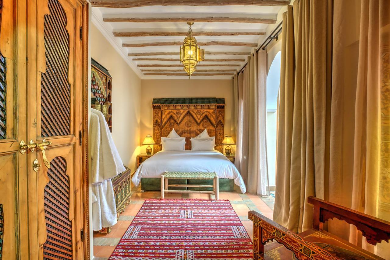 Chambre Double Supérieure