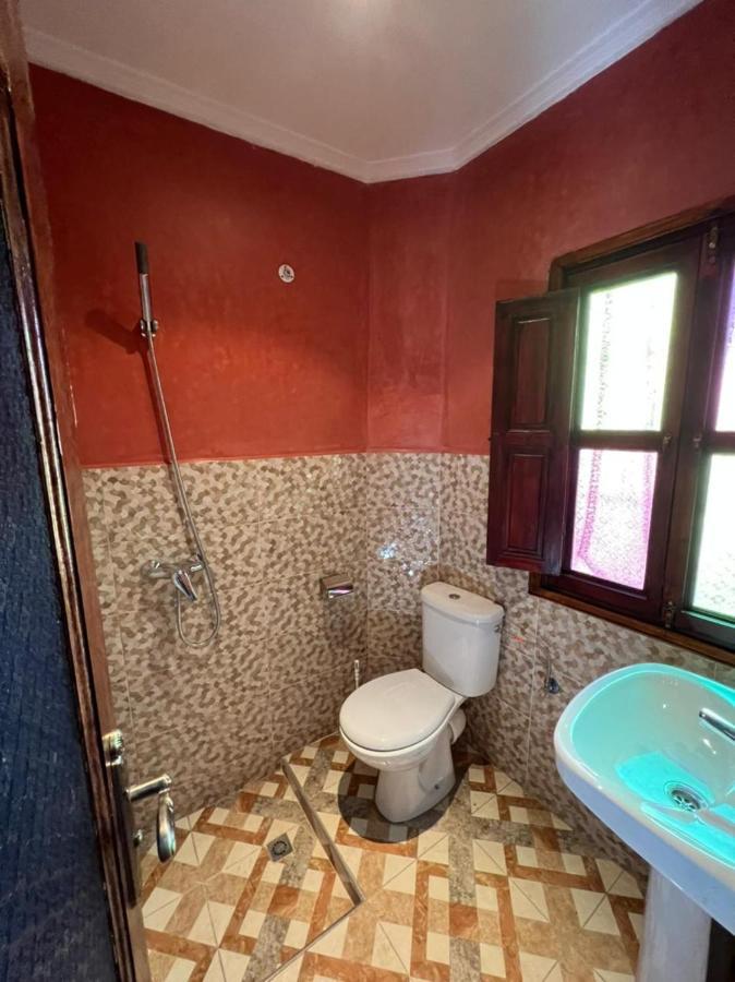 Maison 5 Chambres
