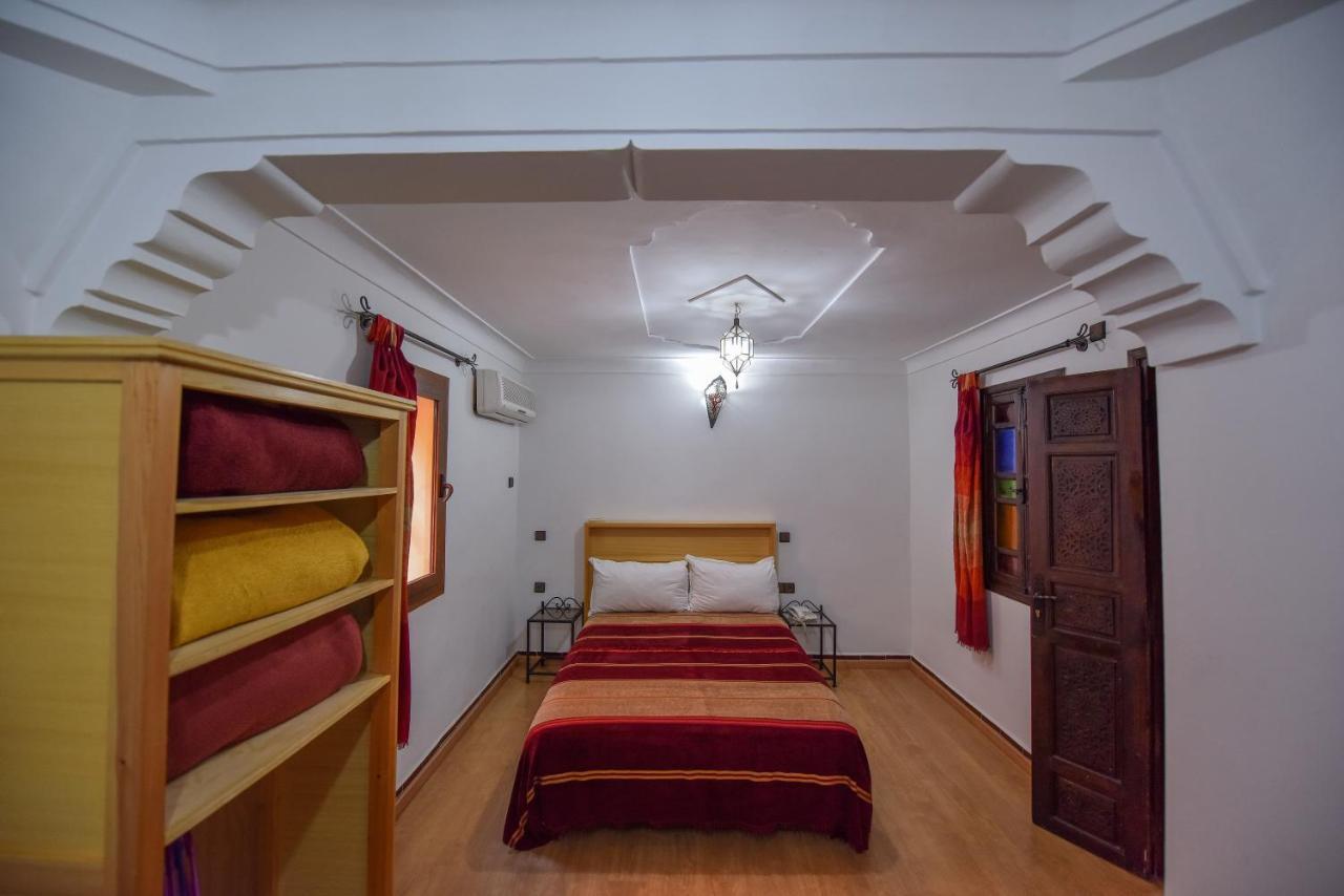 Chambre Simple