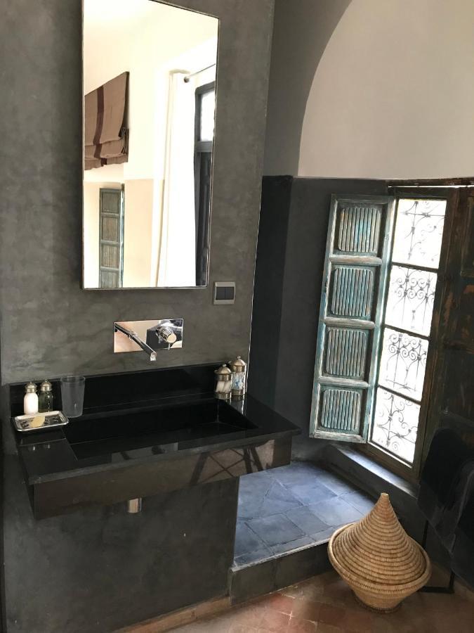 Chambre Double Standard