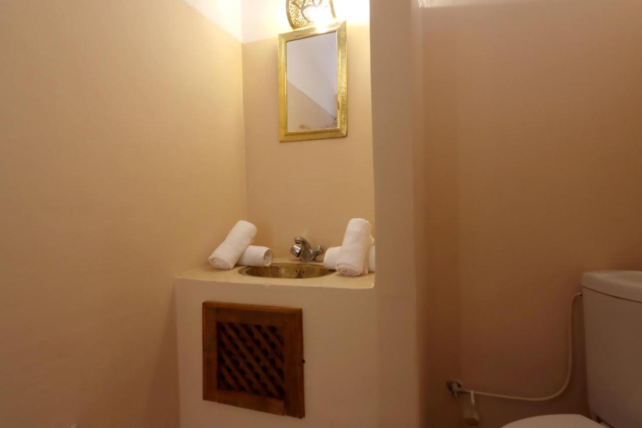 Petite Chambre Double