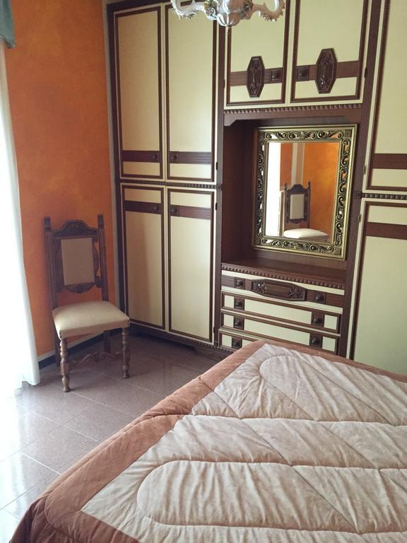Chambre Simple avec Douche