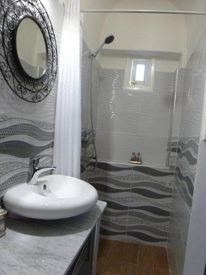 Double or Twin Room Private Bathroom