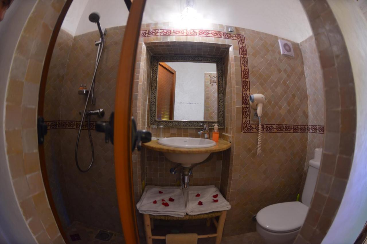 Chambre Double Économique