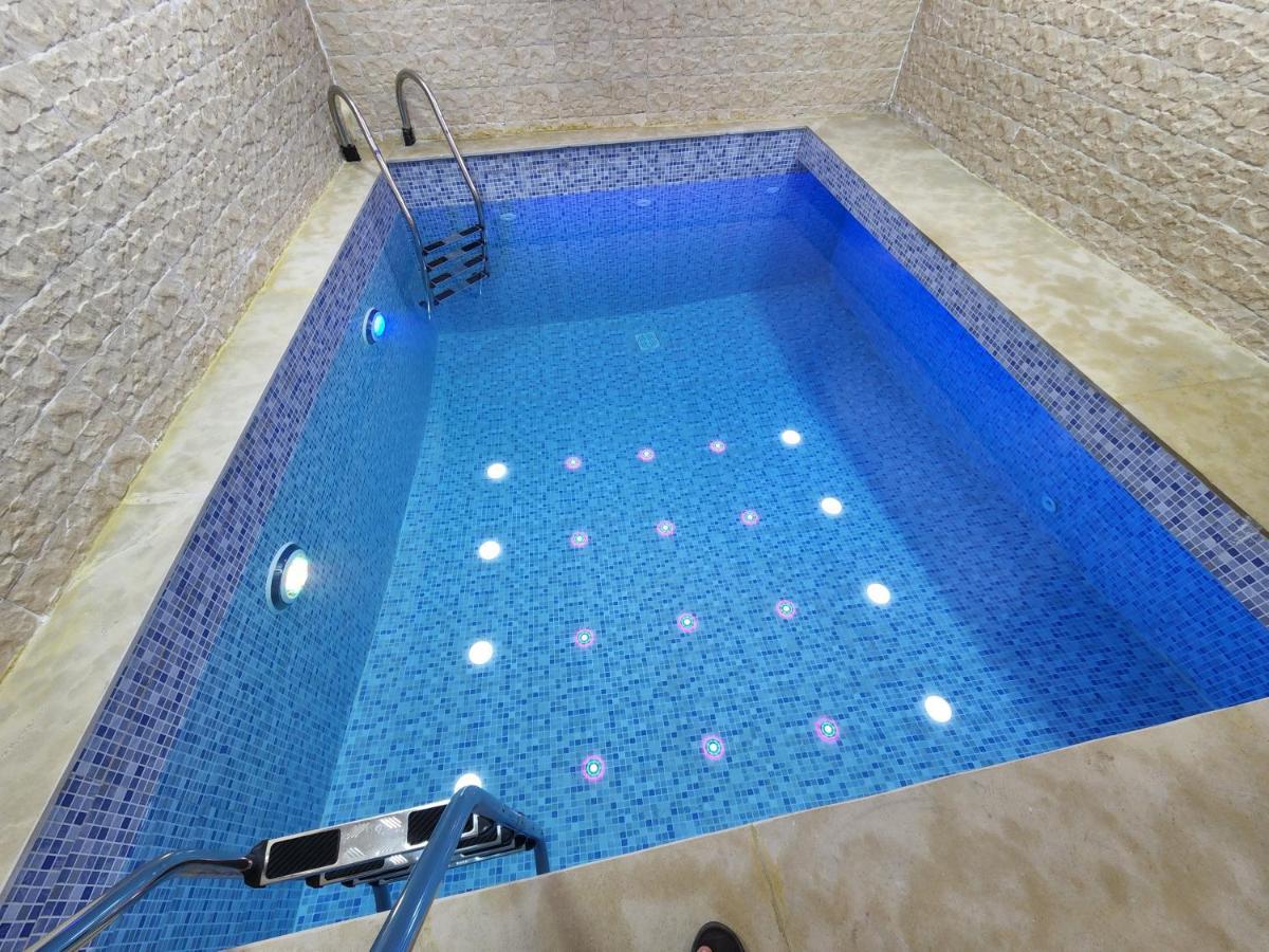 Appartement 3 Chambres avec Balcon