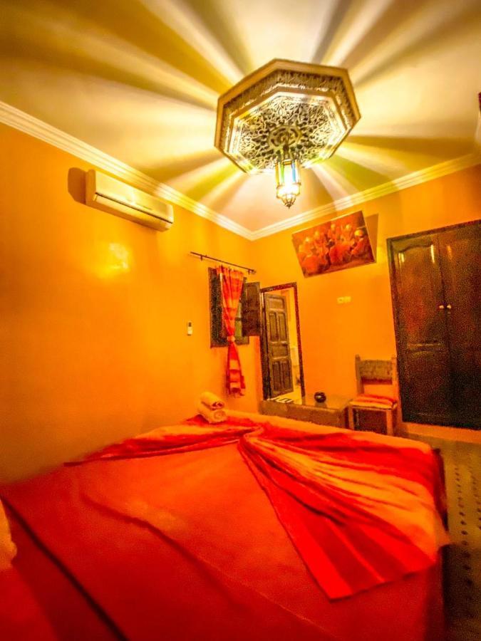 Chambre Double Standard