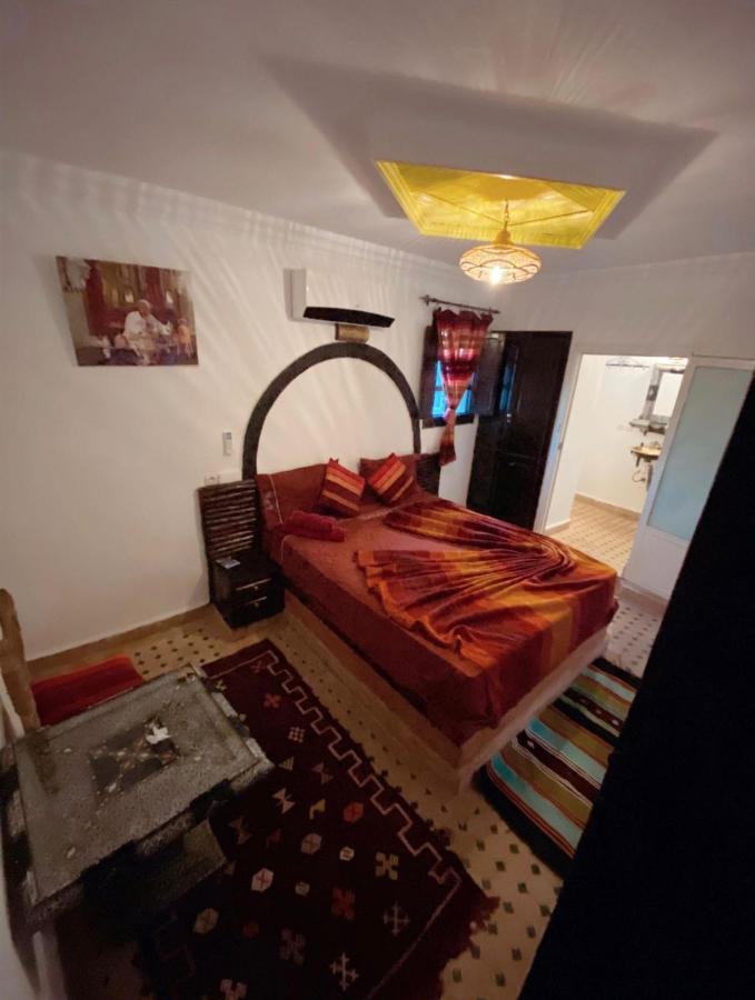 Chambre Double Confort