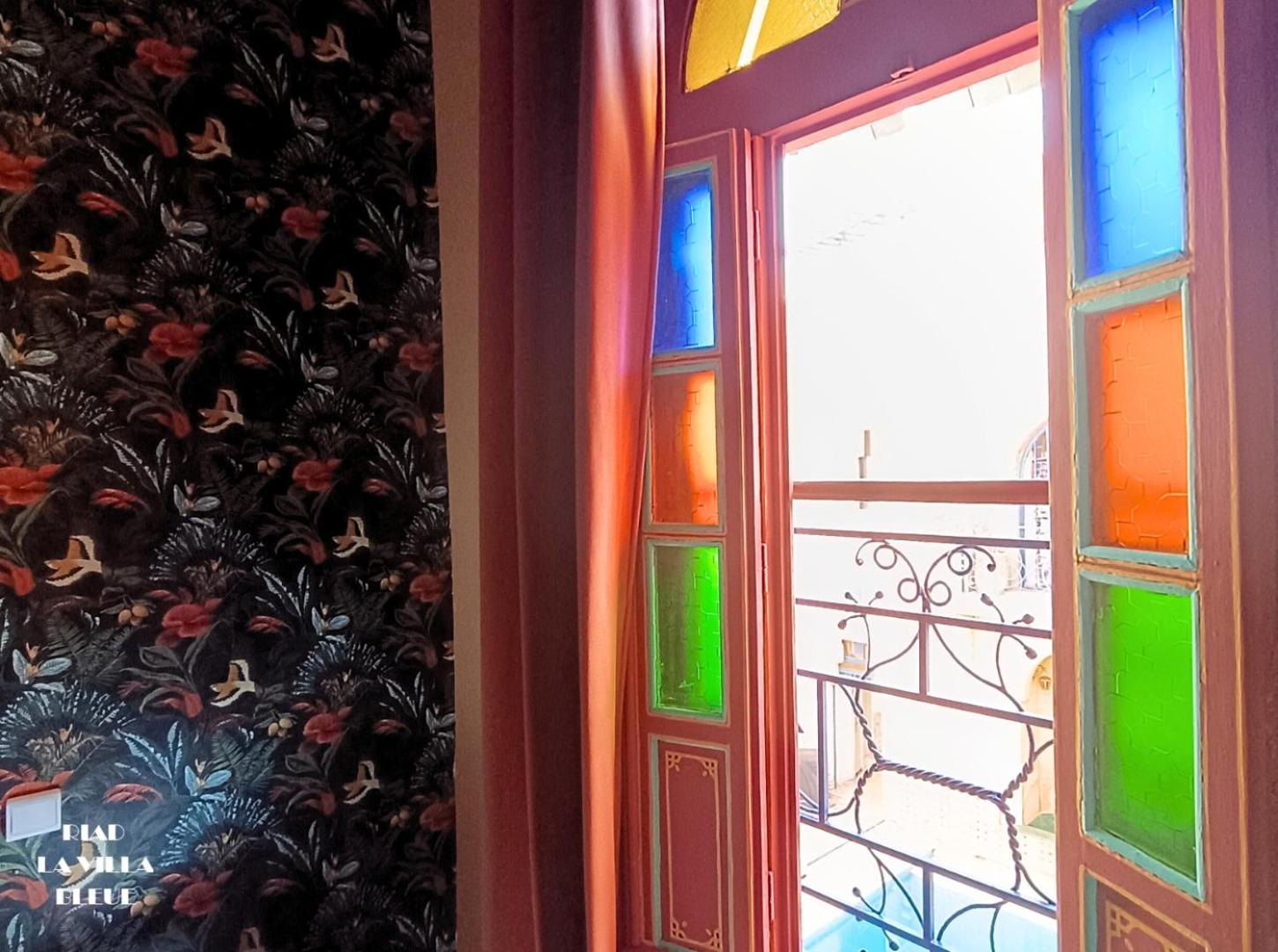 Chambre Double Deluxe