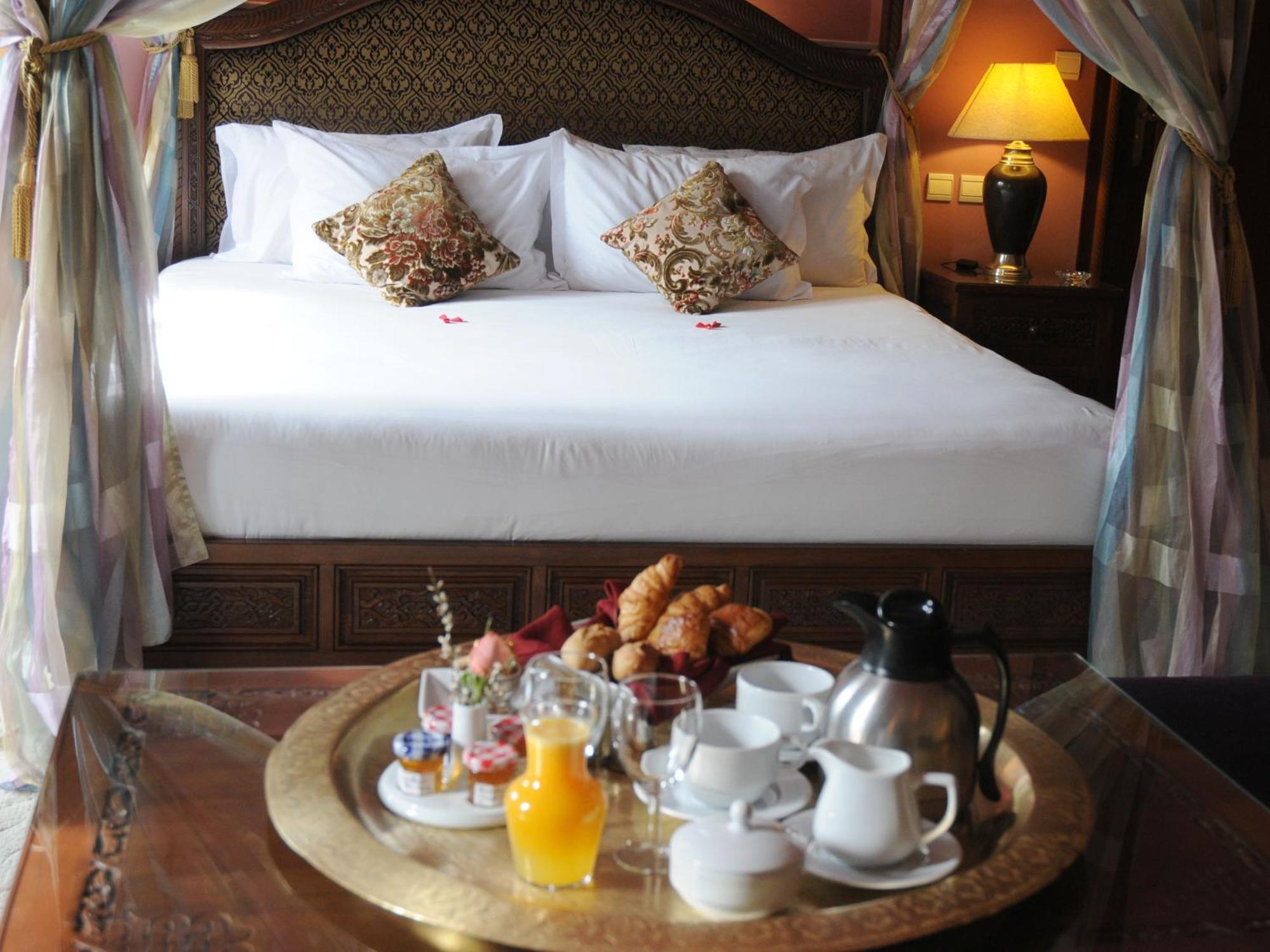 Royal Suite
