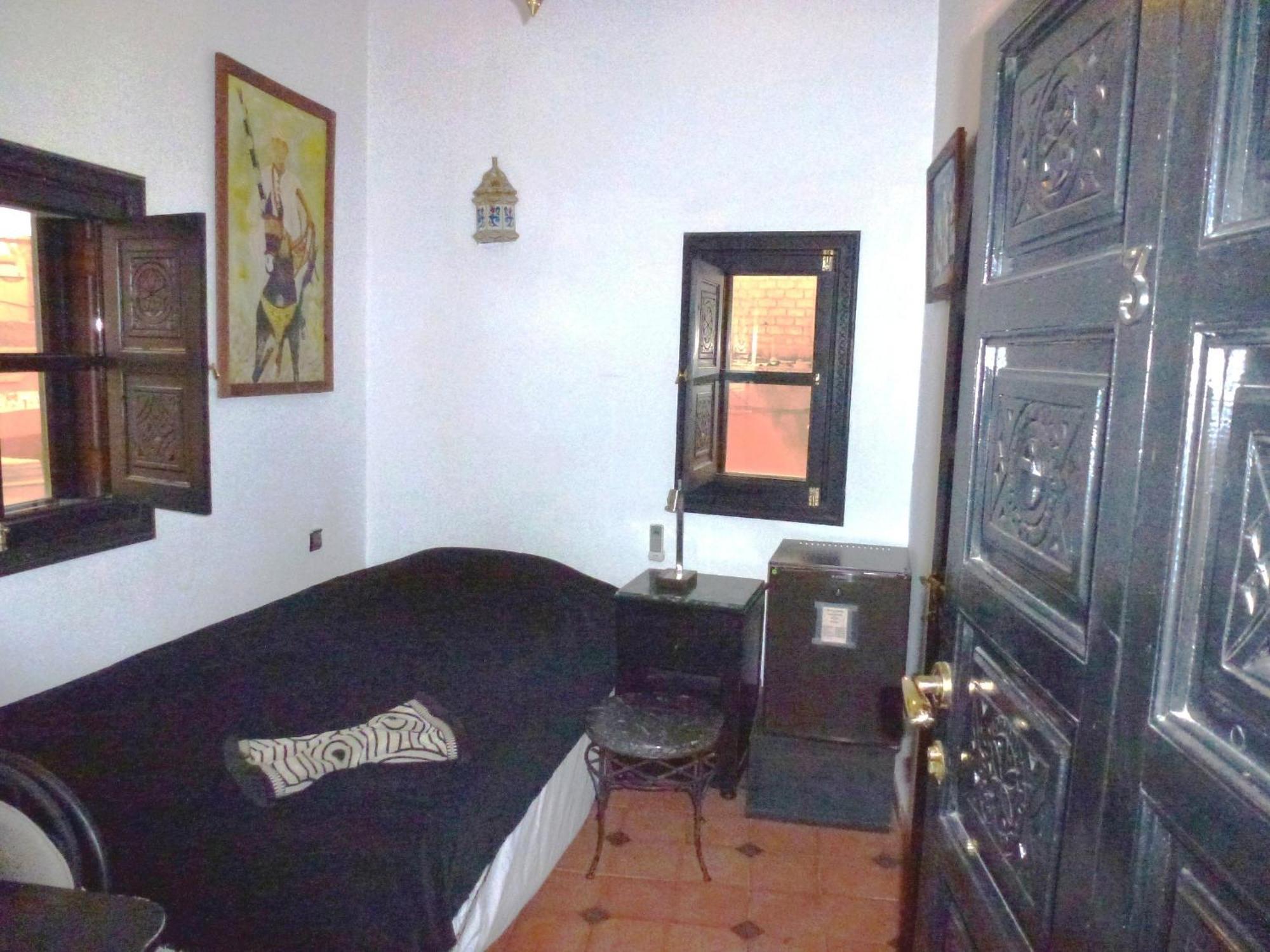 Chambre Simple