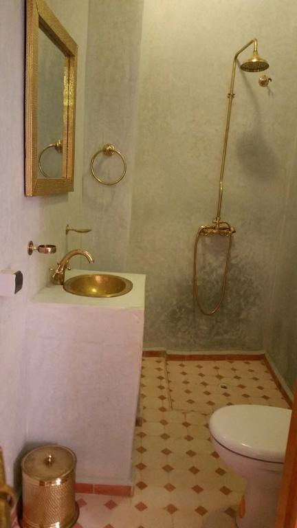 Chambre Familiale