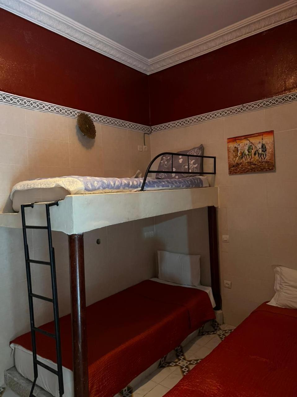 Chambre Triple Confort avec Douche