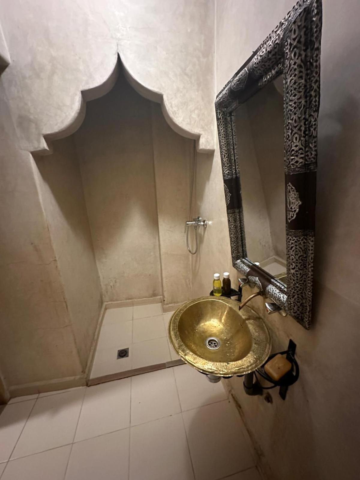 Chambre Double Supérieure