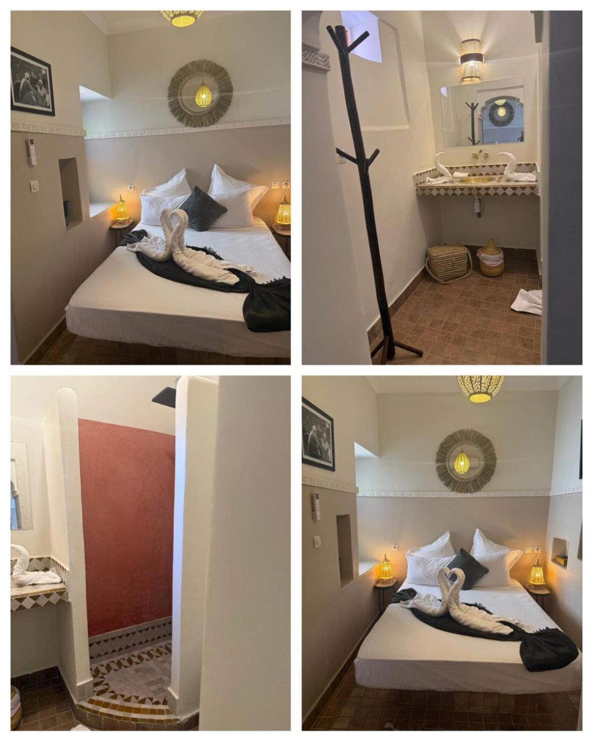 Chambre Double
