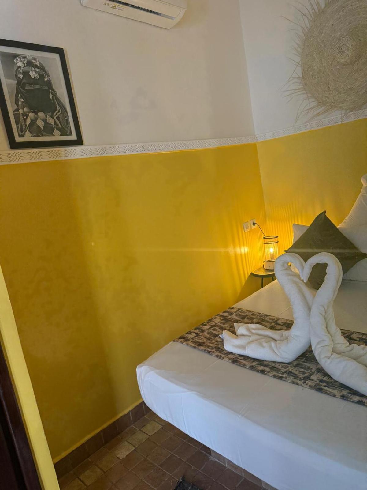 Chambre Double