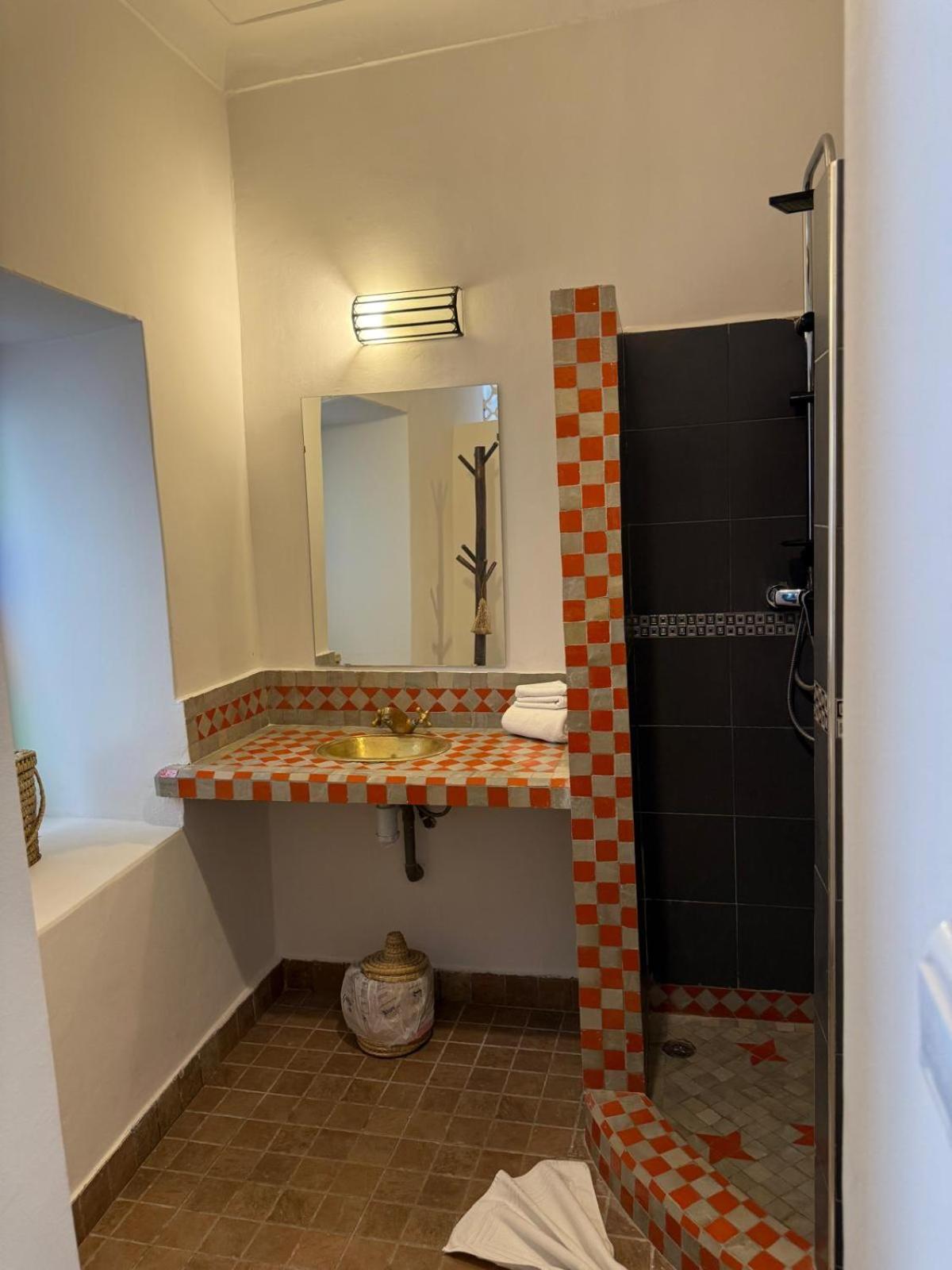 Chambre Double