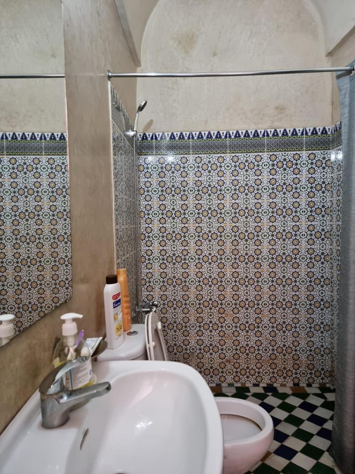 Chambre Lits Jumeaux Deluxe