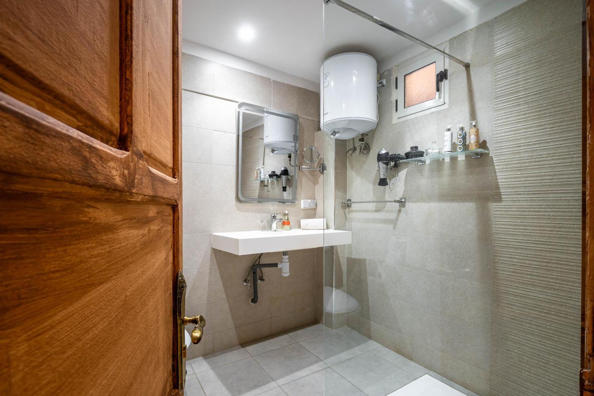 Chambre Double Deluxe