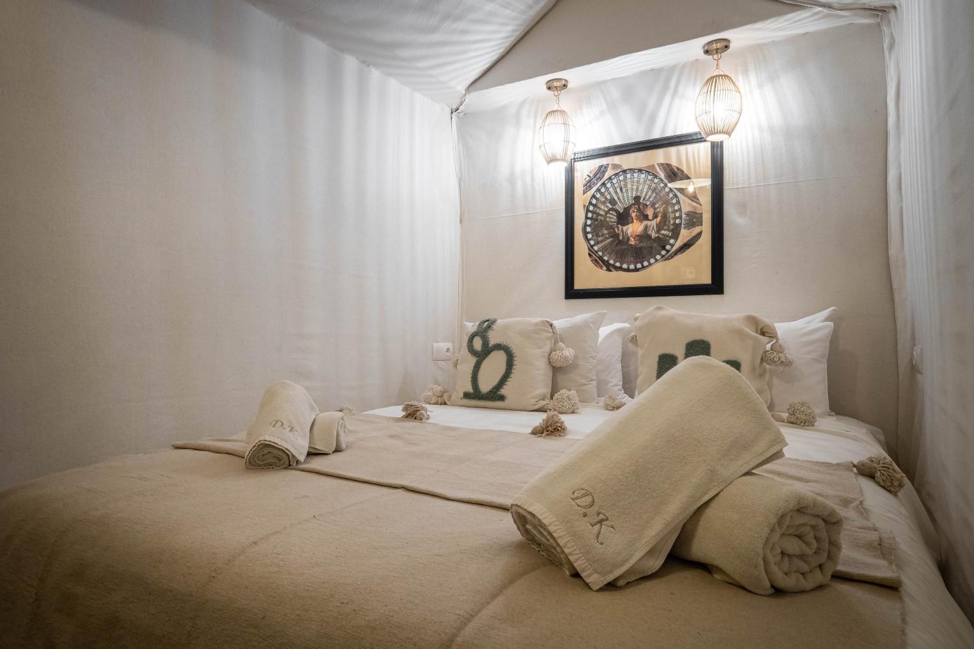 Chambre Double Standard