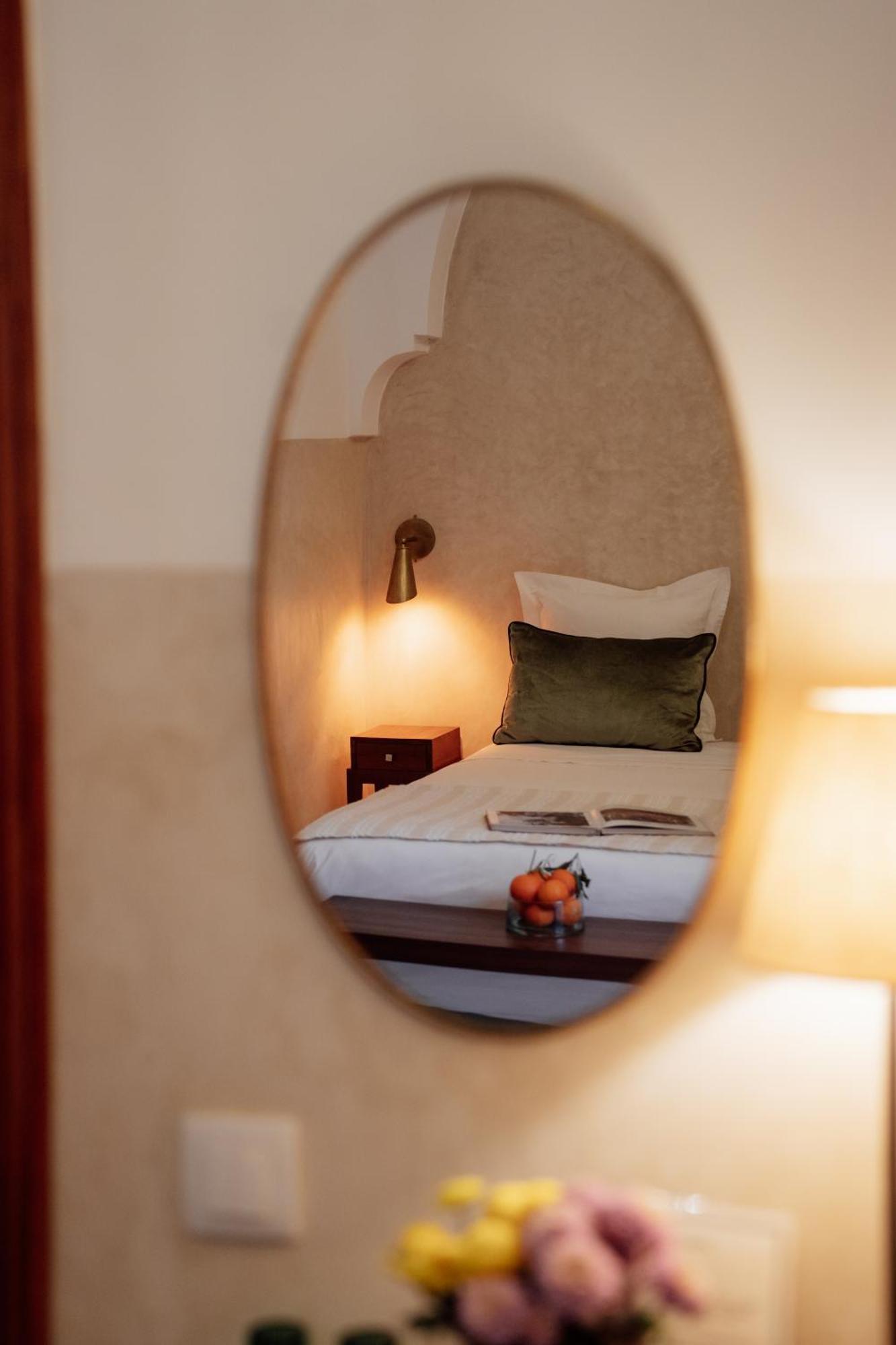 Chambre Double Standard