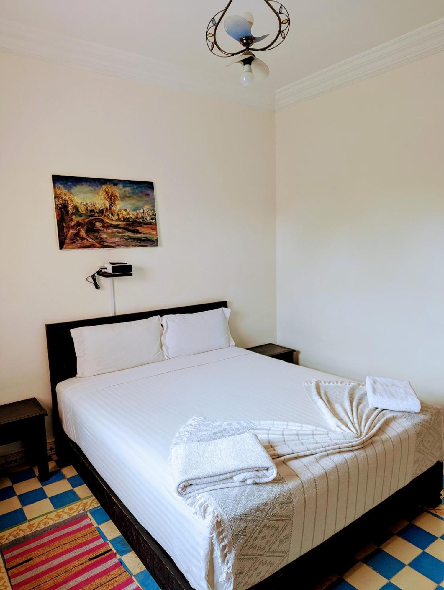 Chambre Familiale