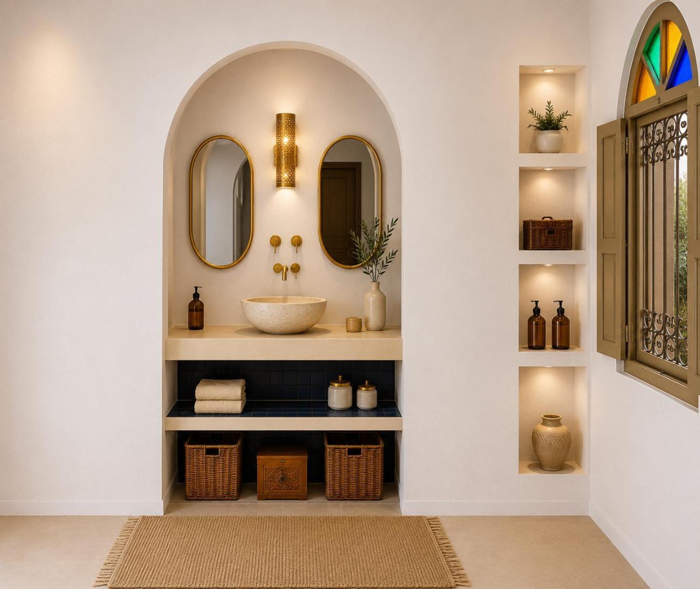 Chambre Double