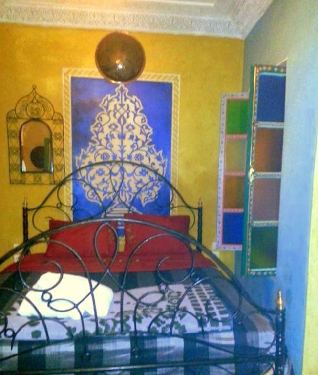 Chambre Double Deluxe