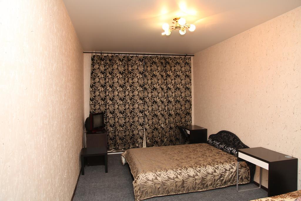 Suite 2 Chambres