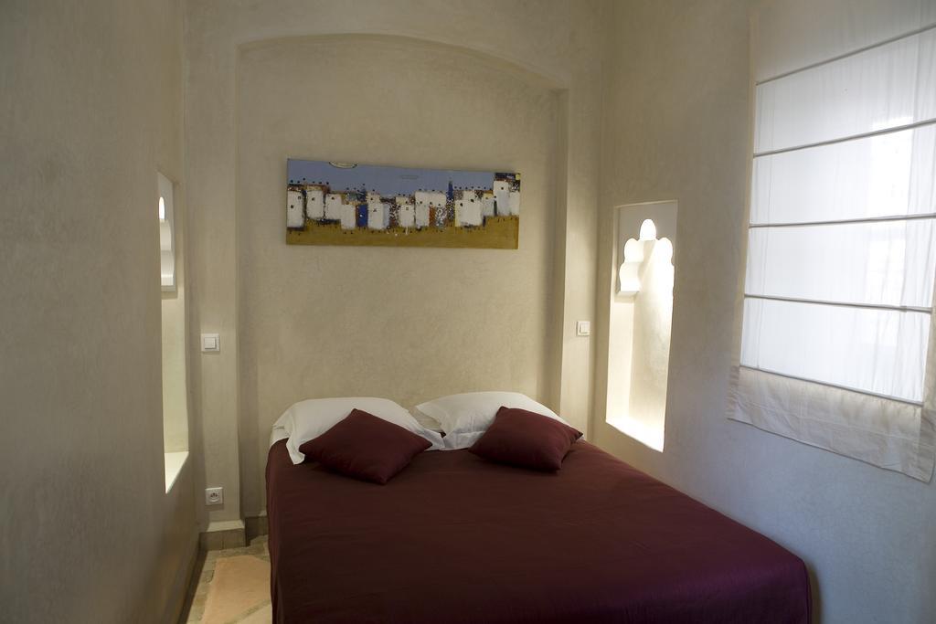 Chambre Double Standard