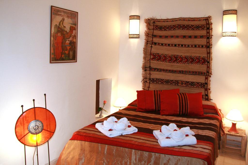 Chambre Double