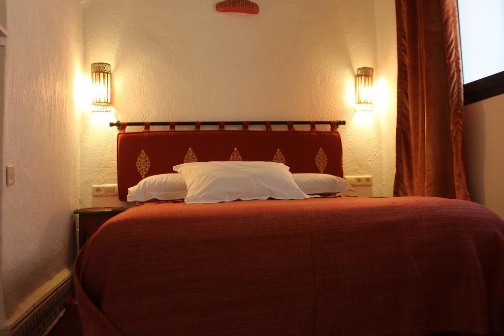 Chambre Double Standard