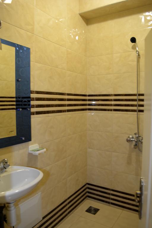 Chambre Simple avec Salle de Bains Privative