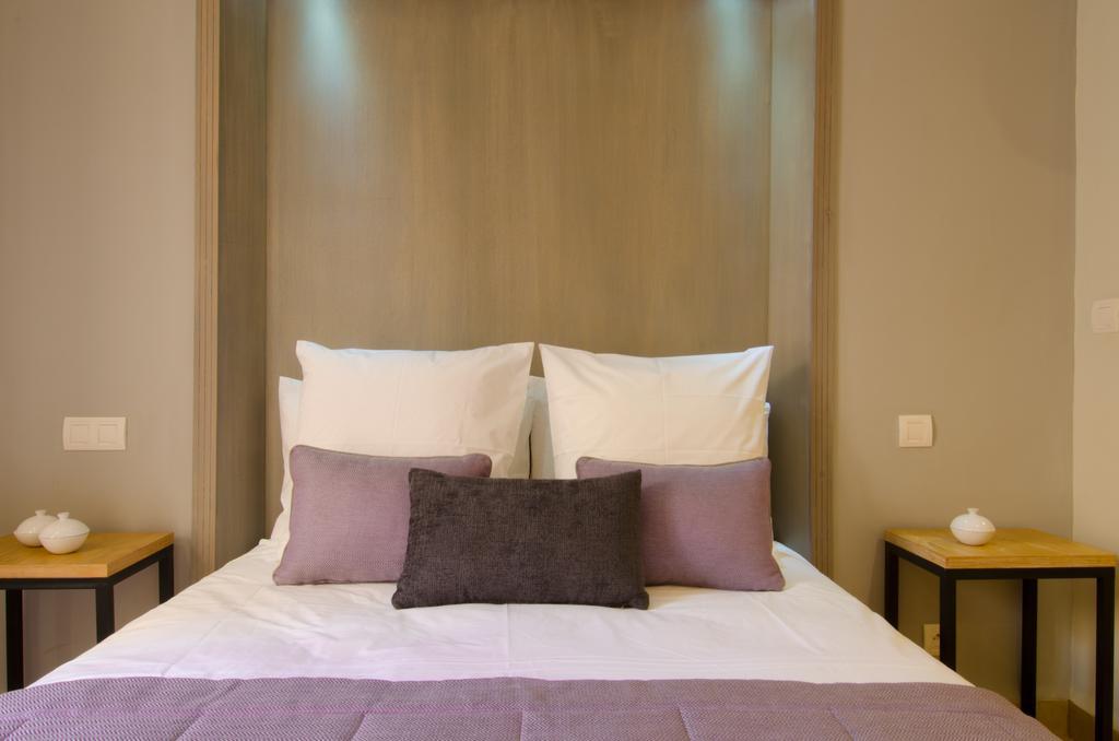 Chambre Supérieure